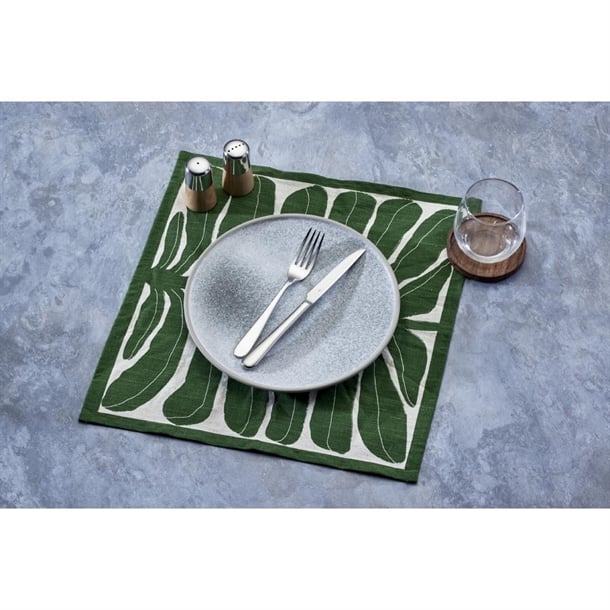 Tablekraft Florence Dessert Spoons Stainless Steel 18/10 (12 Pack)