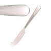 Tablekraft Florence Solid Butter Knives Stainless Steel 18/10 (12 Pack)