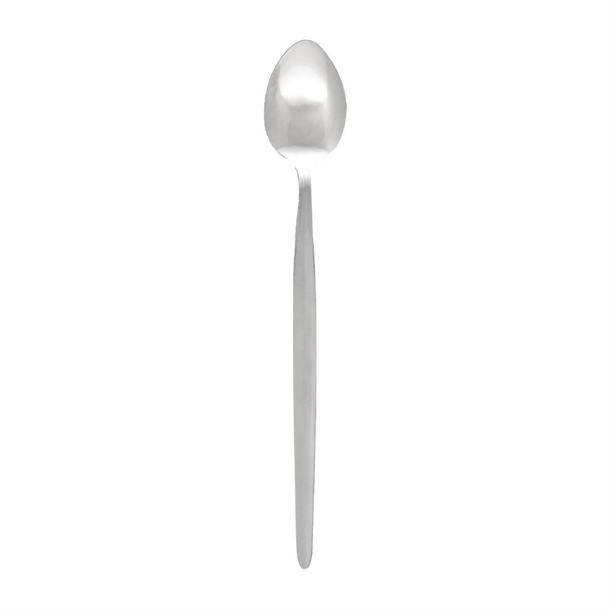 Tablekraft Austwind Soda Spoons Stainless Steel 18/0 (12 Pack)