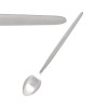 Tablekraft Austwind Soda Spoons Stainless Steel 18/0 (12 Pack)