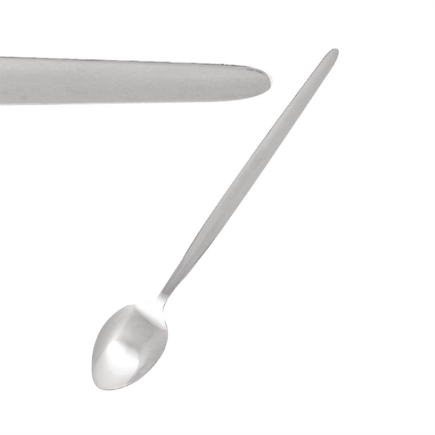 Tablekraft Austwind Soda Spoons Stainless Steel 18/0 (12 Pack)