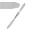 Tablekraft Austwind Table Knives Stainless Steel 18/0 (12 Pack) Tablekraft Austwind Table Knives Stainless Steel 18/0 (12 Pack)