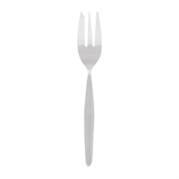 Tablekraft Austwind Cake Forks Stainless Steel 18/0 (12 Pack) Tablekraft Austwind Cake Forks Stainless Steel 18/0 (12 Pack)