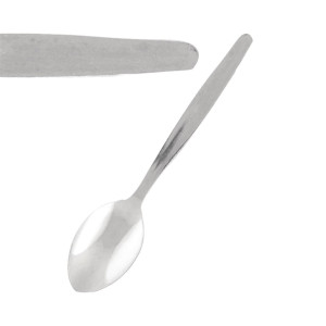 Tablekraft Austwind Coffee Spoons Stainless Steel 18/0 (12 Pack)