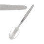 Tablekraft Austwind Coffee Spoons Stainless Steel 18/0 (12 Pack)
