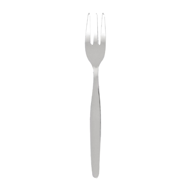 Tablekraft Austwind Oyster Forks Stainless Steel 18/0 (12 Pack) Tablekraft Austwind Oyster Forks Stainless Steel 18/0 (12 Pack)