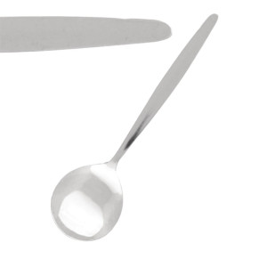 Tablekraft Austwind Soup Spoons Stainless Steel 18/0 (12 Pack)