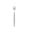 Tablekraft Austwind Dessert Forks Stainless Steel 18/0 (12 Pack) - B2B