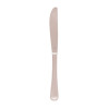 Tablekraft Melrose Table Knives Stainless Steel 18/0 (12 Pack)