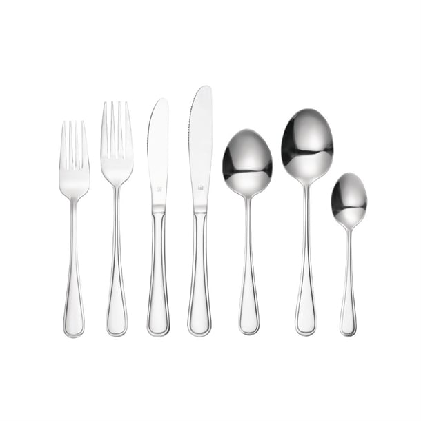 Tablekraft Melrose Coffee Spoons Stainless Steel 18/0 (12 Pack)