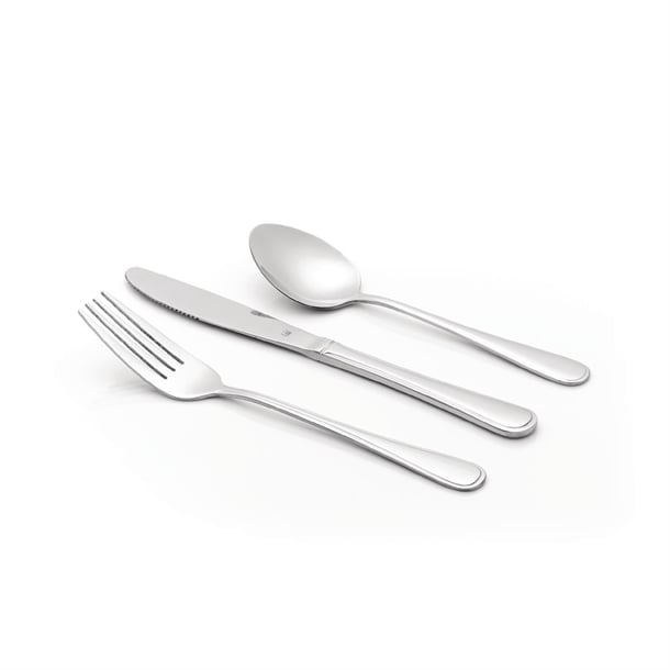 Tablekraft Melrose Coffee Spoons Stainless Steel 18/0 (12 Pack)
