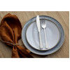 Tablekraft Melrose Coffee Spoons Stainless Steel 18/0 (12 Pack)