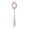 Tablekraft Melrose Coffee Spoons Stainless Steel 18/0 (12 Pack)