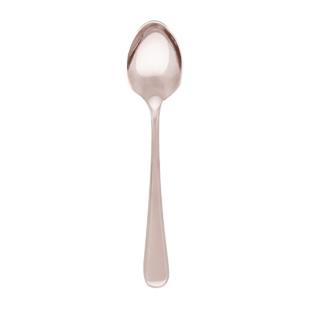 Tablekraft Melrose Coffee Spoons Stainless Steel 18/0 (12 Pack)
