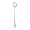 Tablekraft Melrose Soda Spoons Stainless Steel 18/0 (12 Pack)