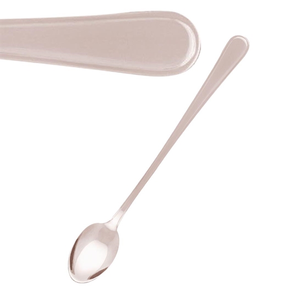 Tablekraft Melrose Soda Spoons Stainless Steel 18/0 (12 Pack)
