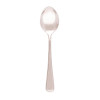 Tablekraft Melrose Teaspoons Stainless Steel 18/0 (12 Pack) - B2B