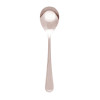 Tablekraft Melrose Fruit Spoons Stainless Steel 18/0 (12 Pack)