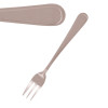 Tablekraft Melrose Oyster Forks Stainless Steel 18/0 (12 Pack)
