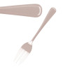 Tablekraft Melrose Cake Forks Stainless Steel 18/0 (12 Pack)