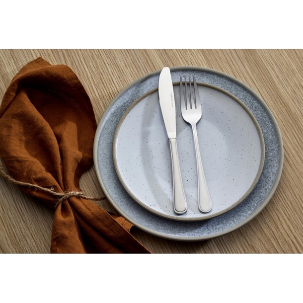 Tablekraft Melrose Dessert Knives Stainless Steel 18/0 (12 Pack)