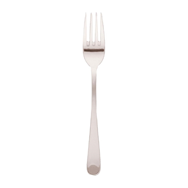 Tablekraft York Table Forks (12 Pack) Tablekraft York Table Forks (12 Pack)