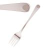 Tablekraft York Fruit Forks (12 Pack)