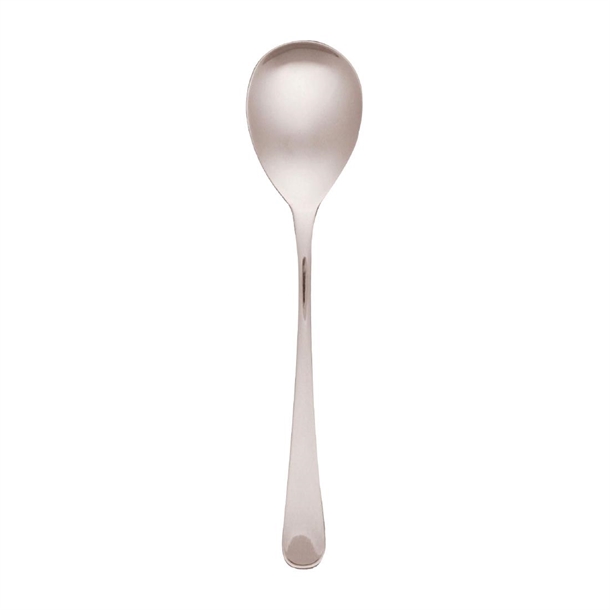 Tablekraft York Fruit Spoons (12 Pack)