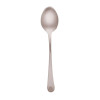 Tablekraft York Teaspoons (12 Pack)