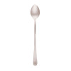Tablekraft York Soda Spoons (12 Pack)