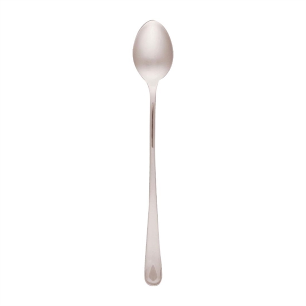Tablekraft York Soda Spoons (12 Pack)