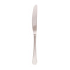 Tablekraft York Solid Table Knives (12 Pack)