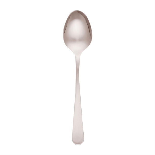 Tablekraft York Table Spoons (12 Pack)