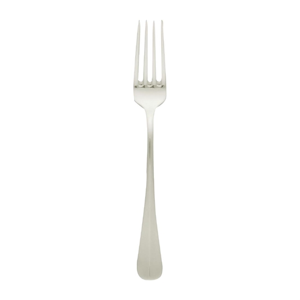 Tablekraft Bogart Dessert Forks Stainless Steel 18/10 (12 Pack)