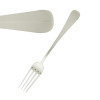 Tablekraft Bogart Dessert Forks Stainless Steel 18/10 (12 Pack)