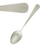 Tablekraft Bogart Dessert Spoons Stainless Steel 18/10 (12 Pack) Tablekraft Bogart Dessert Spoons Stainless Steel 18/10 (12 Pack)