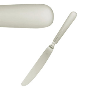 Tablekraft Bogart Hollow Table Knives Stainless Steel 18/10 (12 Pack)