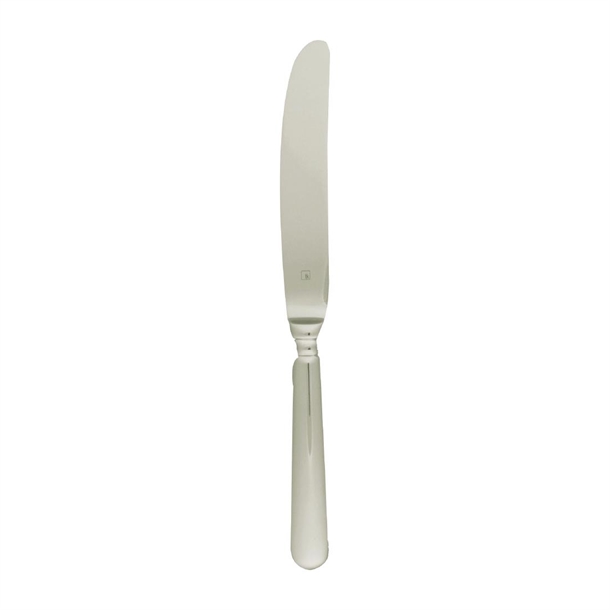 Tablekraft Bogart Hollow Dessert Knives Stainless Steel 18/10 (12 Pack) Tablekraft Bogart Hollow Dessert Knives Stainless Steel 18/10 (12 Pack)