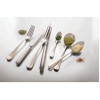 Tablekraft Bogart Oyster Forks Stainless Steel 18/10 (12 Pack)
