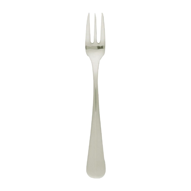 Tablekraft Bogart Oyster Forks Stainless Steel 18/10 (12 Pack)