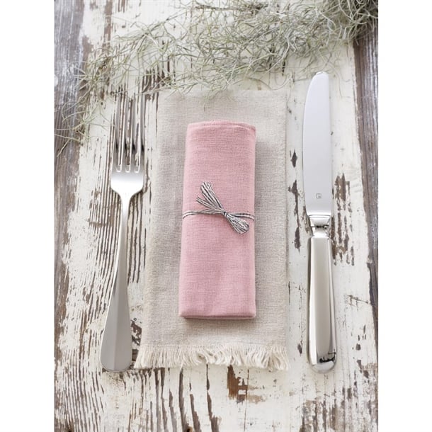 Tablekraft Bogart Soup Spoons Stainless Steel 18/10 (12 Pack)