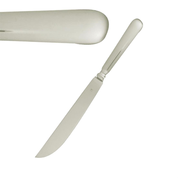 Tablekraft Bogart Hollow Carving Knife St/St 18/10 Tablekraft Bogart Hollow Carving Knife St/St 18/10