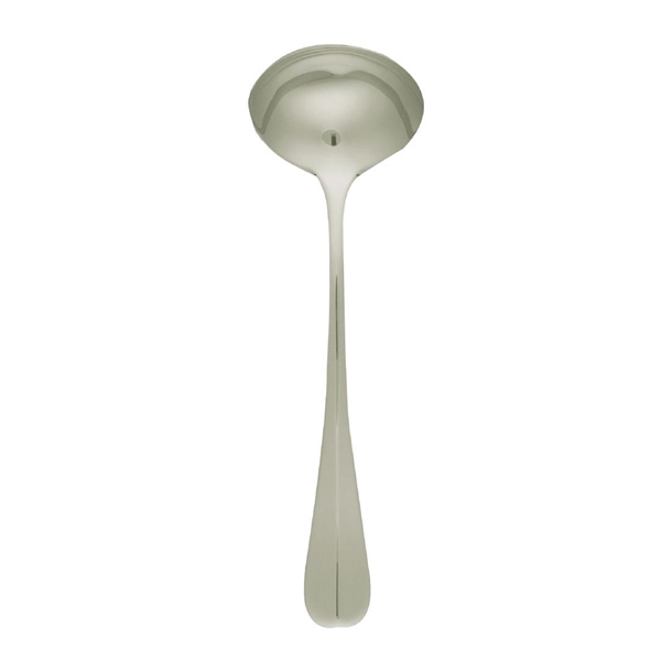 Tablekraft Bogart Sauce Ladle St/St 18/10 Tablekraft Bogart Sauce Ladle St/St 18/10