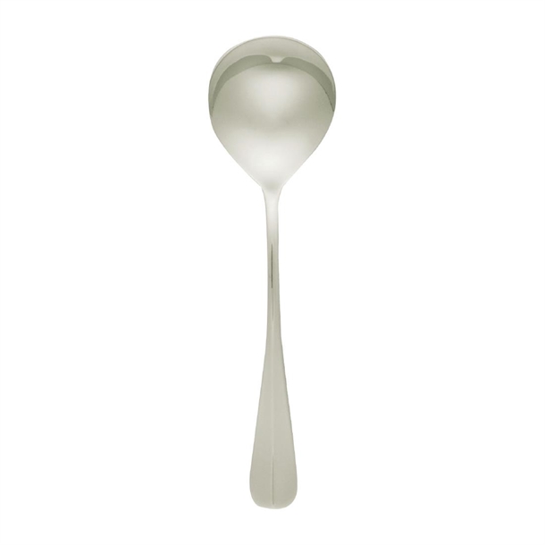 Tablekraft Bogart Soup Spoons Stainless Steel 18/10 (12 Pack)