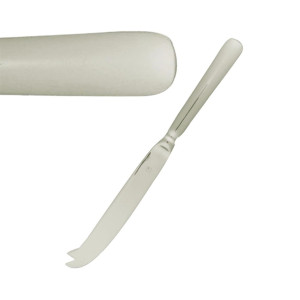 Tablekraft Bogart Cheese Knives Stainless Steel 18/10 (12 Pack)