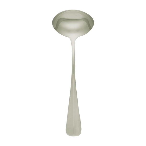 Tablekraft Bogart Gravy Ladle St/St 18/10 Tablekraft Bogart Gravy Ladle St/St 18/10