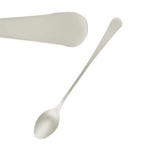 Tablekraft Bogart Soda Spoons Stainless Steel 18/10 (12 Pack)