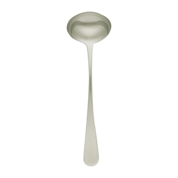 Tablekraft Bogart Soup Ladle St/St 18/10 Tablekraft Bogart Soup Ladle St/St 18/10