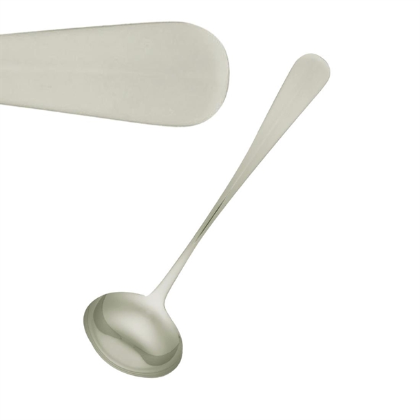 Tablekraft Bogart Soup Ladle St/St 18/10 Tablekraft Bogart Soup Ladle St/St 18/10
