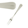 Tablekraft Bogart Snail Forks Stainless Steel 18/10 (12 Pack)